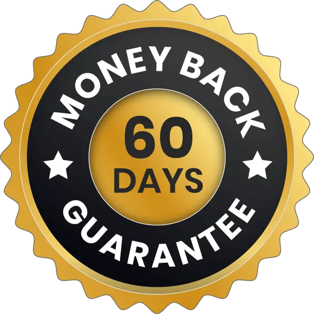 Java Burn- 60 days money back gaurantee